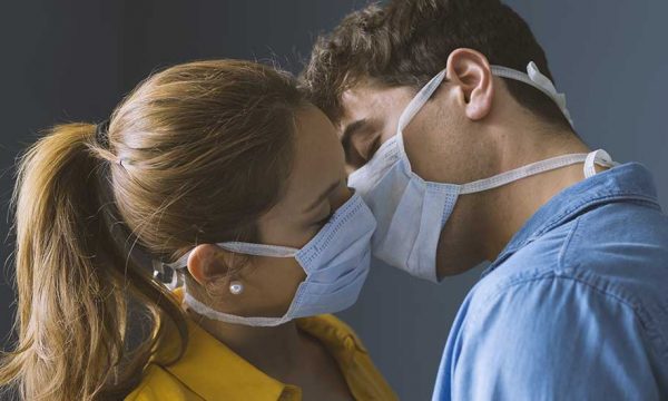Que faire pour une Saint-Valentin à la maison ?