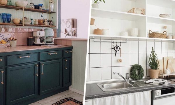 Adoptez la nouvelle tendance déco qui débarque dans toutes les cuisines !