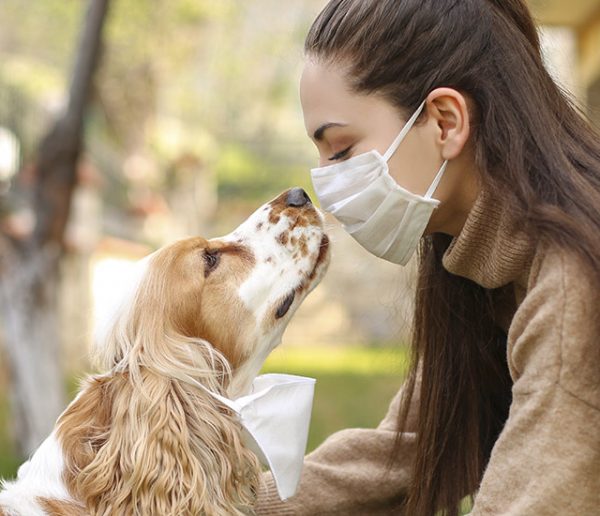 Comment être zéro déchet avec un animal de compagnie ?