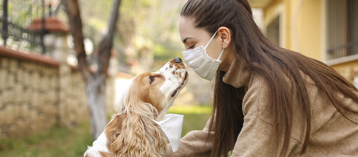 Comment être zéro déchet avec un animal de compagnie ?