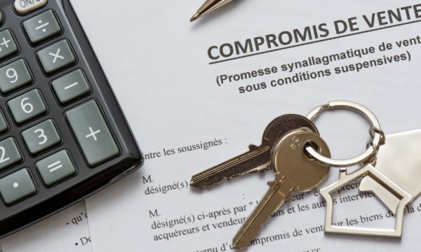 Immobilier : ce nouveau site permet de savoir si un terrain ou un bien est dans une zone à risques