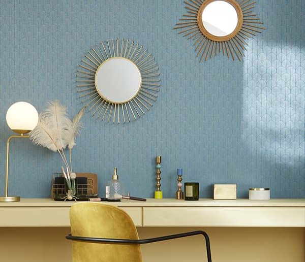 Qu'est ce que le Néo Art Déco, la tendance de la déco chic et moderne ?