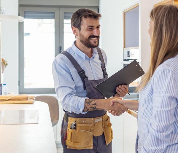 Ces fiches pratiques vous permettent de contrôler la fin de votre chantier