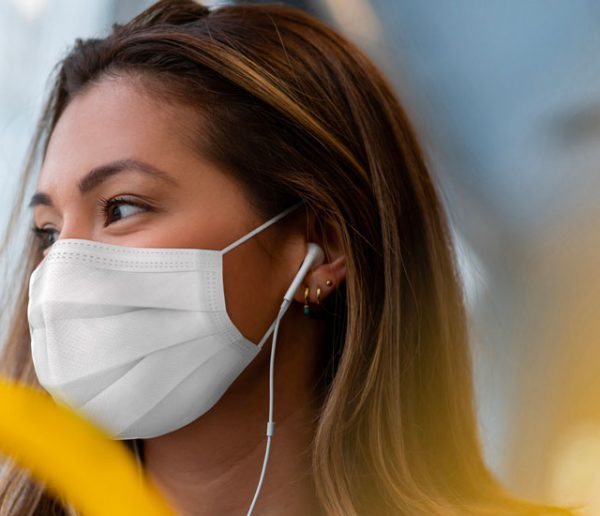 Bonne idée : simuler un trajet de transport pour s'aérer la tête avant le travail à la maison