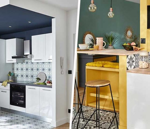 Déco et pratique : 12 inspirations pour adopter une verrière dans votre cuisine