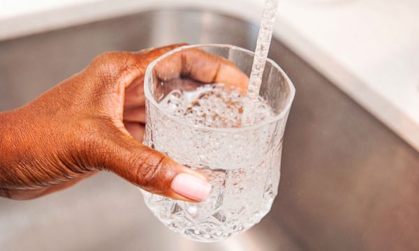 Cette carte interactive vous informe sur la qualité de l'eau du robinet de votre commune