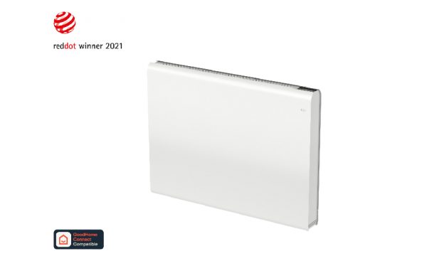Un radiateur intelligent