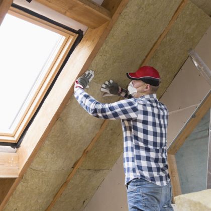 Aides à la rénovation : l'isolation à 1 euro prend fin le 1er juillet, on vous explique tout