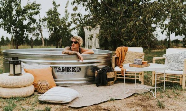 Comment installer une piscine 