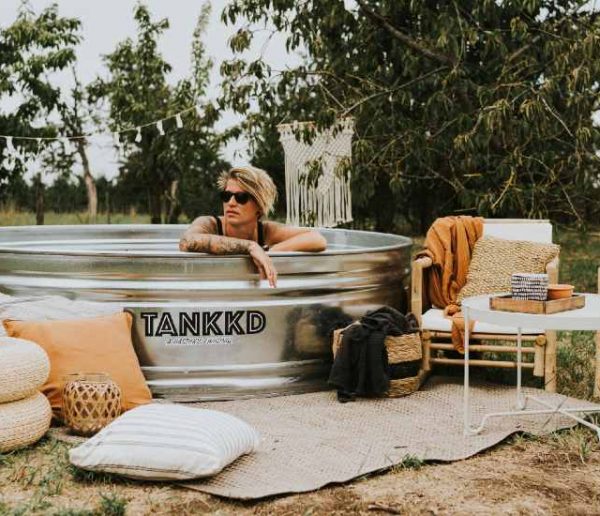 Comment installer une piscine 