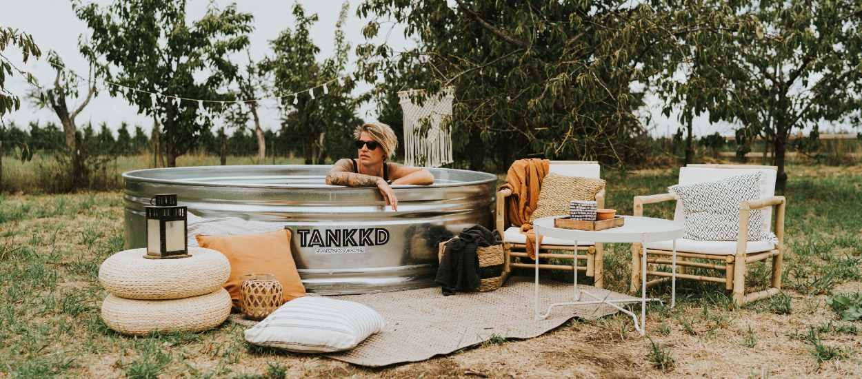 Comment installer une piscine 