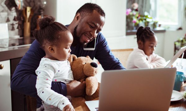 Télétravail : 7 astuces pour ne pas se disperser (et rester concentré)