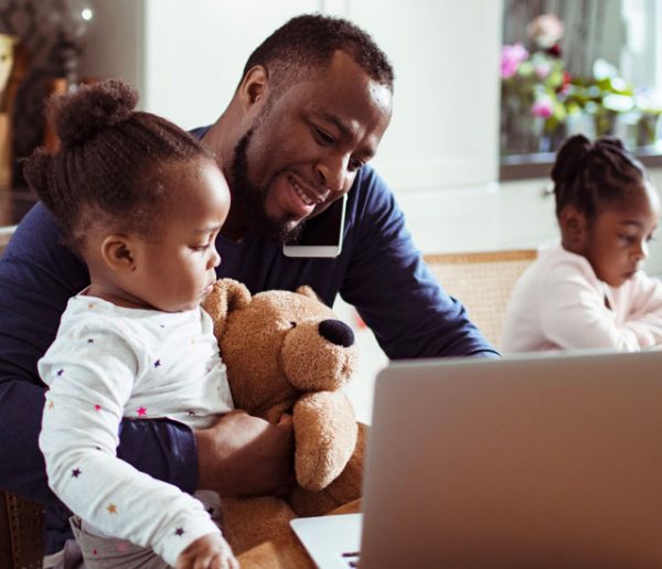 Télétravail : 7 astuces pour ne pas se disperser (et rester concentré)