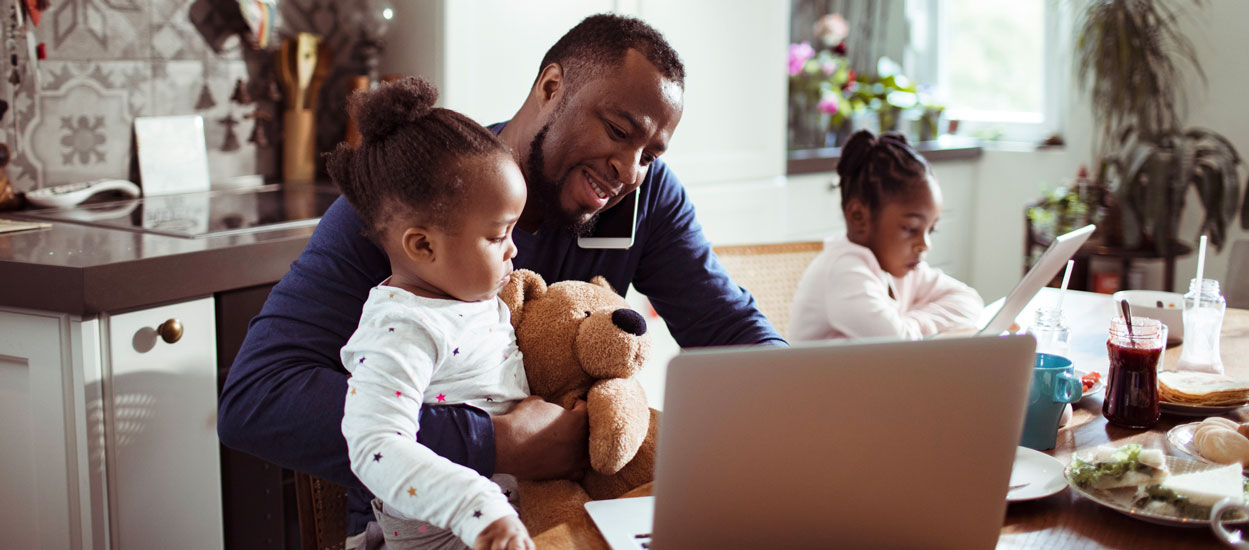 Télétravail : 7 astuces pour ne pas se disperser (et rester concentré)