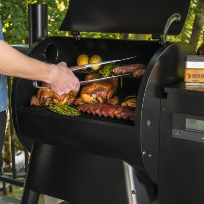 Comment ces 4 barbecues innovants simplifient votre vie ?