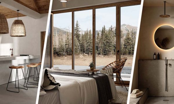 Déco Wabi-sabi : 10 idées pour adopter cette tendance venue du Japon