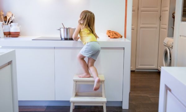 Comment éviter les accidents domestiques les plus dangereux ?