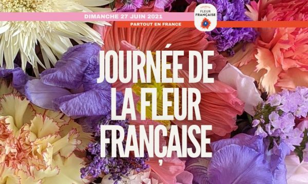 Dimanche, partez à la chasse au bouquet de fleurs dans votre ville !