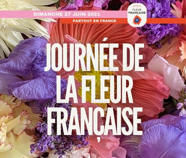 Dimanche, partez à la chasse au bouquet de fleurs dans votre ville !