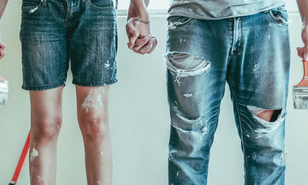 Les 12 travaux du Castor : votre défi pour changer de vie sans déménager