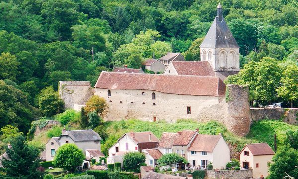Dans la Creuse, la mairie de Guéret vous offre 10 000 euros si vous y achetez une maison