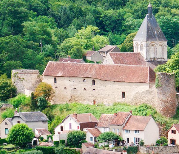 Dans la Creuse, la mairie de Guéret vous offre 10 000 euros si vous y achetez une maison