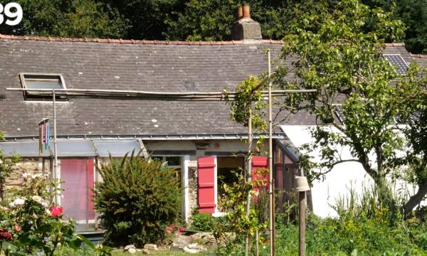 4 solutions étonnantes repérées chez ces pionniers de l'autonomie énergétique