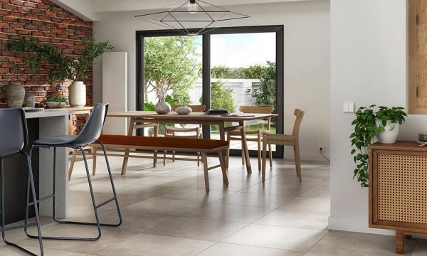 3 idées déco et aménagement à piquer à cette extension chaleureuse et lumineuse