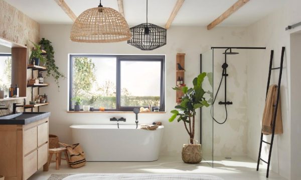 8 produits malins pour une salle de bains plus écolo et responsable