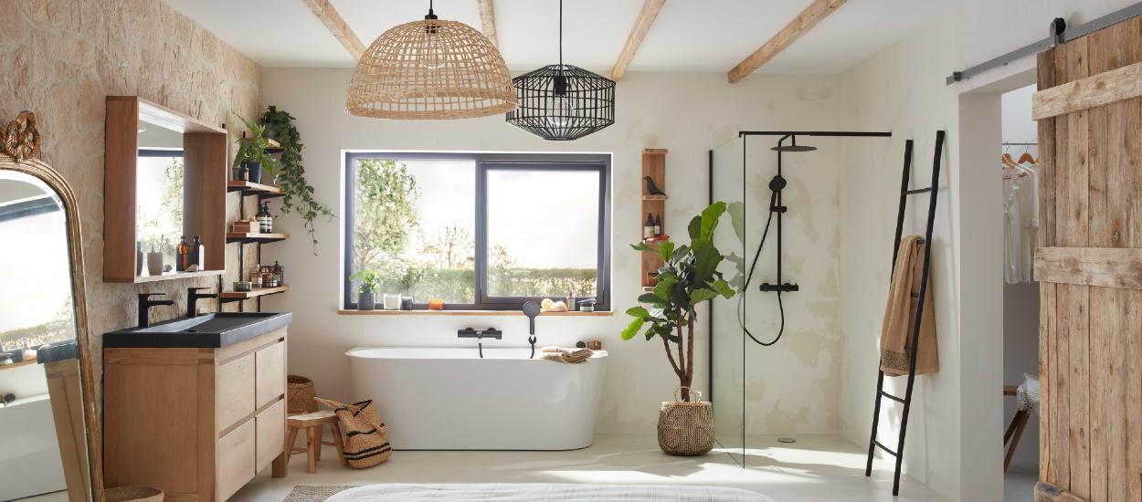 8 produits malins pour une salle de bains plus écolo et responsable