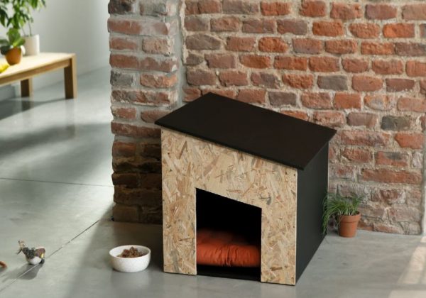 14 Idees De Cabanes Pour Chat Qui Feront Des Ravis
