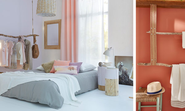 Tendance bois brut : 5 idées pour utiliser des branches dans sa déco