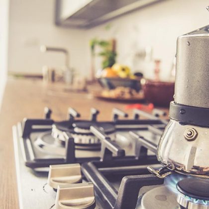 Hausse du gaz : les gestes à adopter à la maison pour réduire la facture