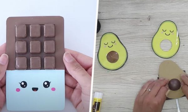 5 tutos pour fabriquer des Pop It maison : vos enfants vont adorer !