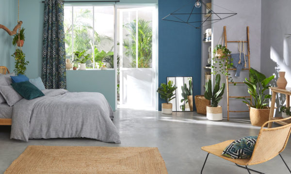 7 idées simples et design pour végétaliser sa déco