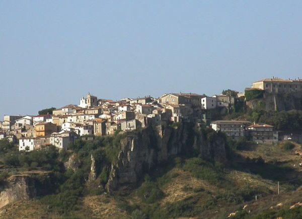 La région de Calabre vous offre 28 000 € pour vivre dans ses villages