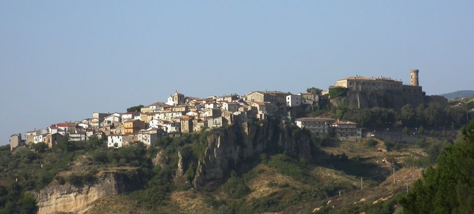 La région de Calabre vous offre 28 000 € pour vivre dans ses villages