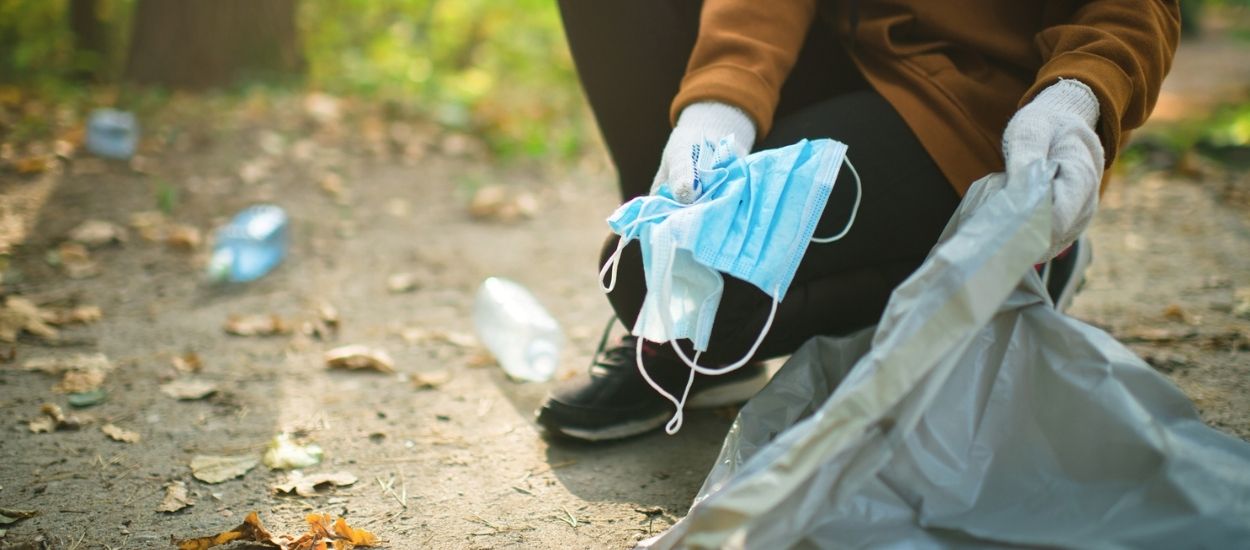 Cette ville de Haute-Garonne a recyclé 20 000 masques pour en faire du matériel scolaire