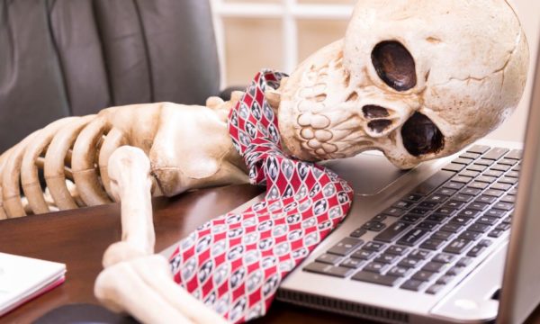 Télétravail, comment lutter contre le syndrome du cul mort ?