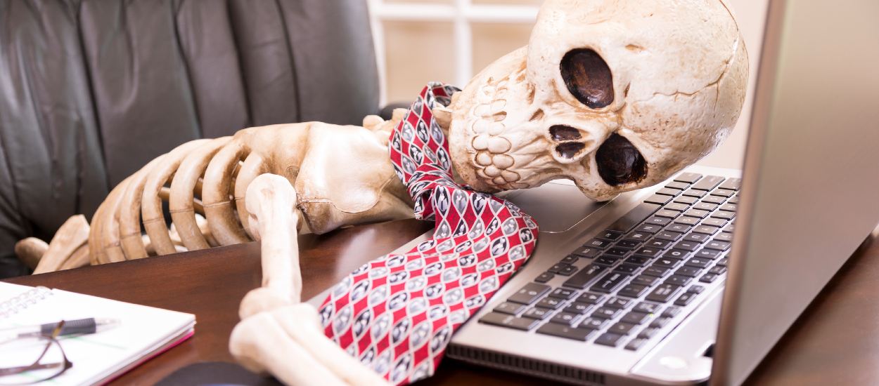 Télétravail, comment lutter contre le syndrome du cul mort ?