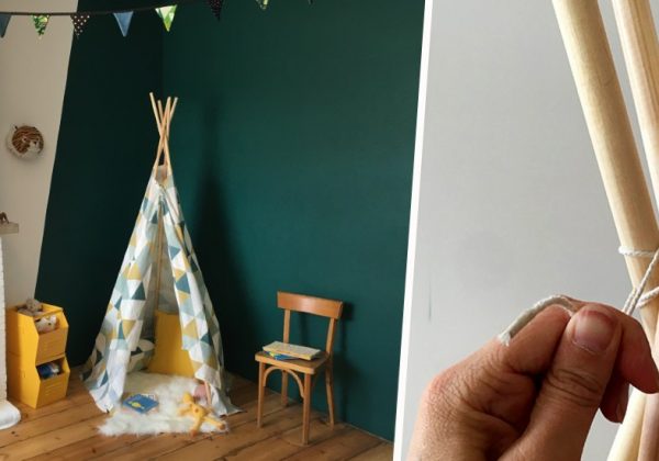 Fabriquer Un Bureau Pour Enfant Original En Transformant Un Lit De Bebe Fabriquer Un Bureau Pour Enfant Original En Transformant Un Lit De Bebe