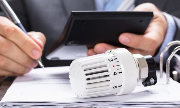 Hausse des prix de l'énergie : presque 6 millions de ménages modestes vont recevoir une aide de 100 euros