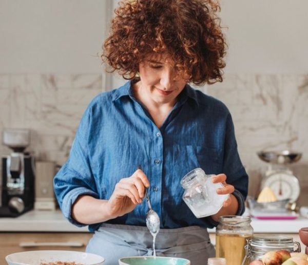 De la cuisine à la salle de bains, en passant par la chambre : mode d'emploi pour une maison végane