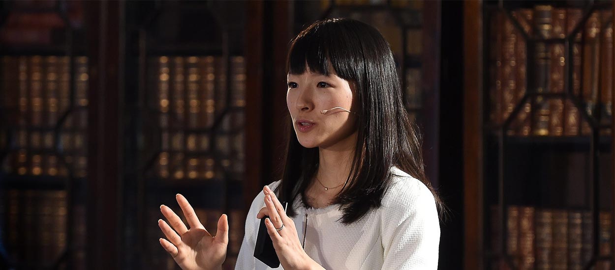 Marie Kondo donne de nouveaux conseils pour désencombrer et être plus heureux