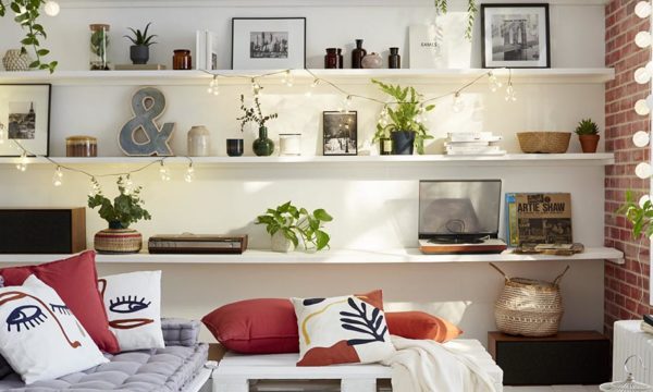 Maison et Objet : Les grandes tendances déco de l'hiver/printemps 2022 décryptées par des pros