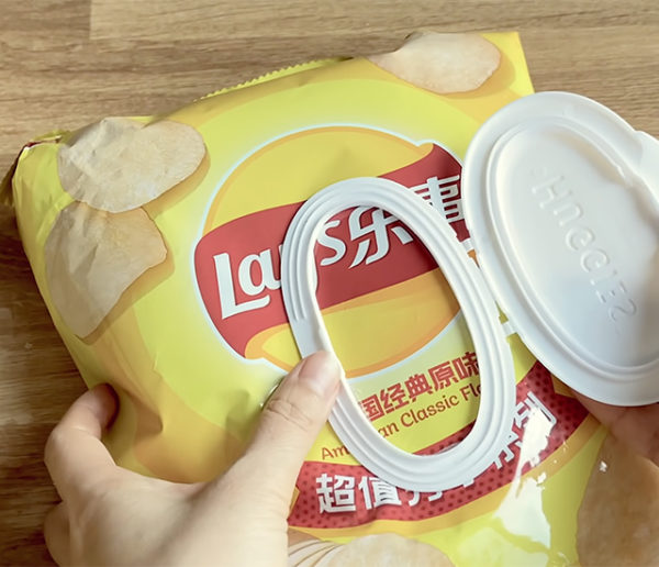 7 astuces pour détourner votre plastique en objets du quotidien