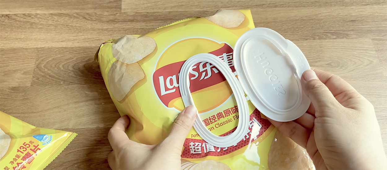 7 astuces pour détourner votre plastique en objets du quotidien