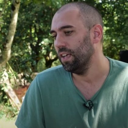 Néo-autonomiste depuis 4 ans, Brian revient sur les erreurs qui l'ont fait avancer