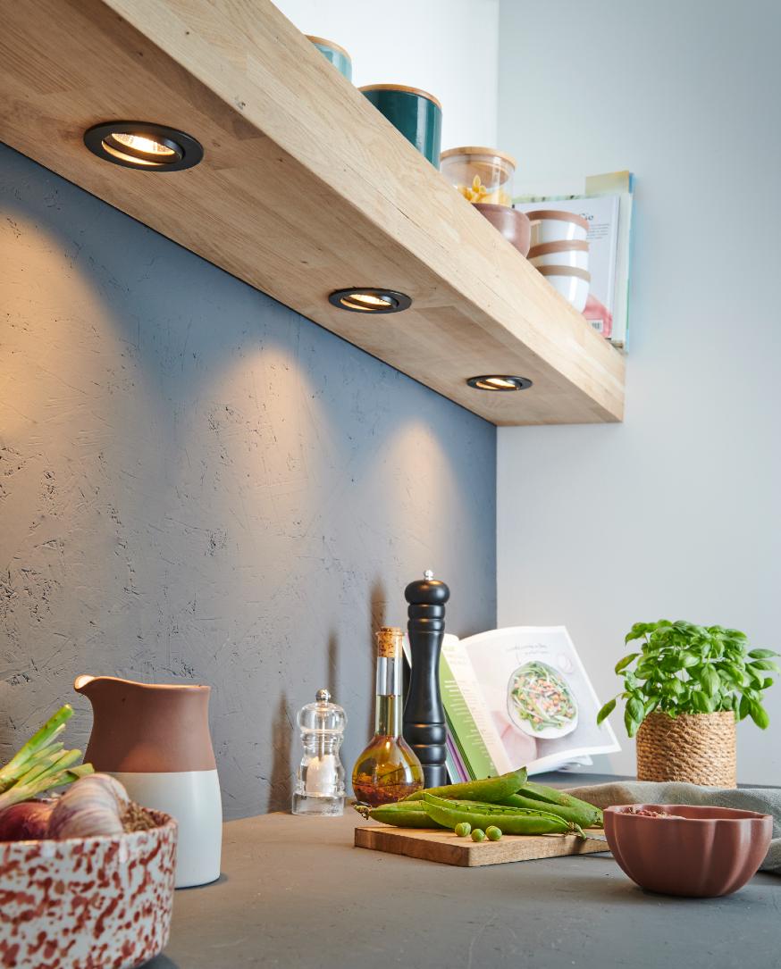 Comment bien choisir ses luminaires et installer l