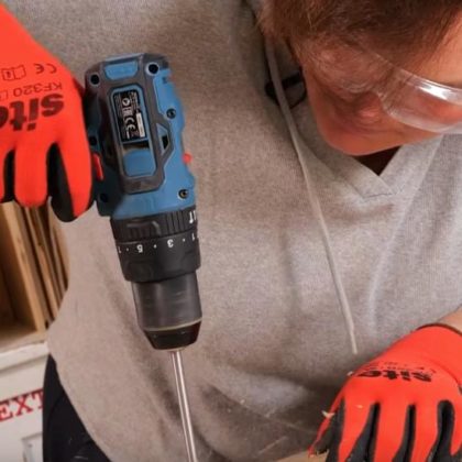 5 outils pour fabriquer vos meubles et votre déco en bois